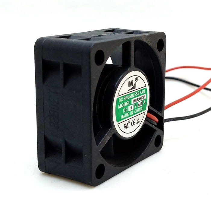 YM0504PKB3 5V DC Axial Cooling Fan