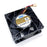 AVC DBP0938B8U 92x92x38mm 48V DC Axial Cooling Fan