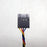 Foxconn PVA080F12H 80x80x20mm 12V DC 4-Wire Axial Cooling Fan