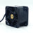 Sanyo Denki 9GA0412P3G031 40x40x28mm 12V DC Axial Cooling Fan