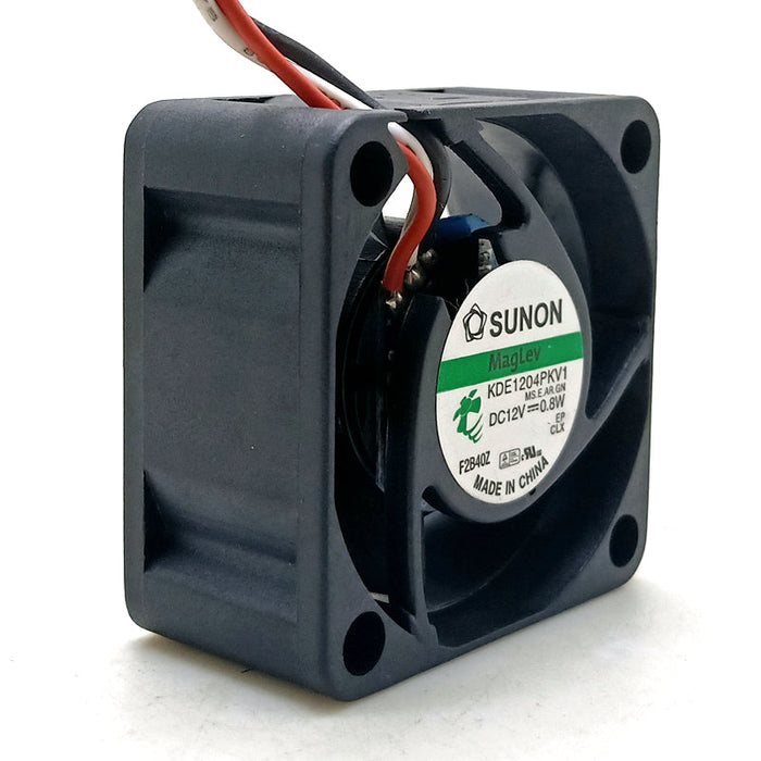 SUNON SUNON 12V DC Axial Cooling Fan
