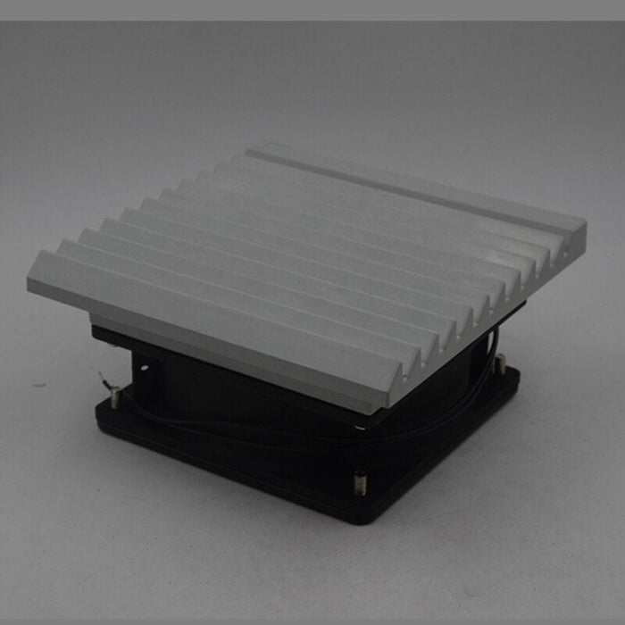 Cabinet Ventilation Filter Fan Kit AC 110/220V