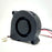 MBA5124HB-O15 Yongli 5cm 5015 double ball blower humidifier turbine cooling fan