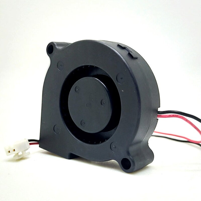 MBA5124HB-O15 Yongli 5cm 5015 double ball blower humidifier turbine cooling fan