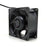 Nidec V80E12BS2A7-07 80x80x38mm 12V DC 2A Axial Cooling Fan