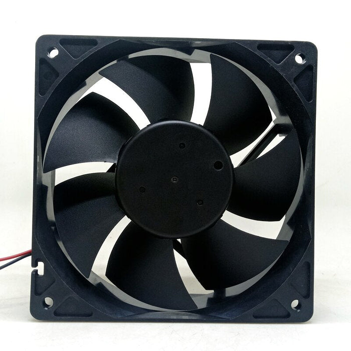 PL13S24H 12038 120x120x38mm 24V DC Axial Cooling Fan