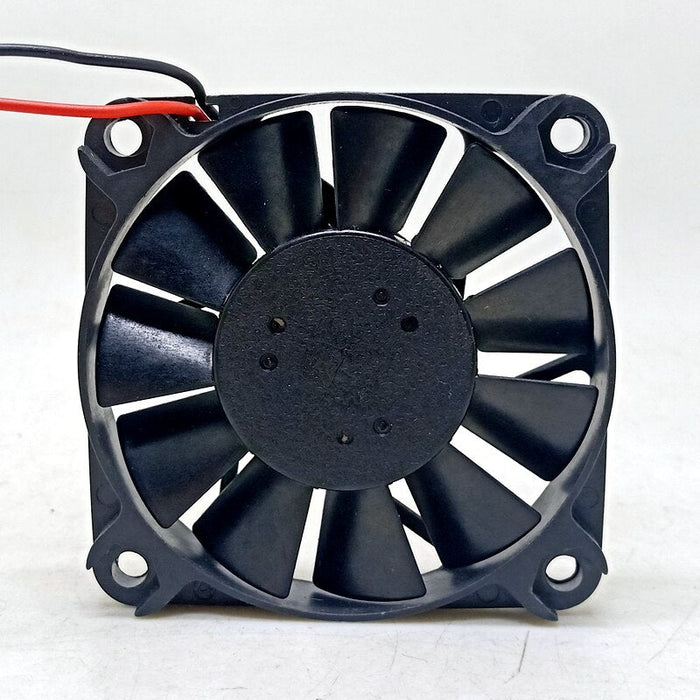 0610-24V 24V DC Axial Cooling Fan