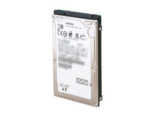 Hitachi HTE725025A9A364 250GB 7200RPM 2.5" SATA Laptop Hard Drive