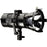 Hive Lighting 1-Wasp, 2-Hornet 200-C PAR Spot LED, 100-C 3-Light Kit with Hard Rolling Case