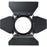 Hive Lighting 1-Wasp, 2-Hornet 200-C PAR Spot LED, 100-C 3-Light Kit with Hard Rolling Case