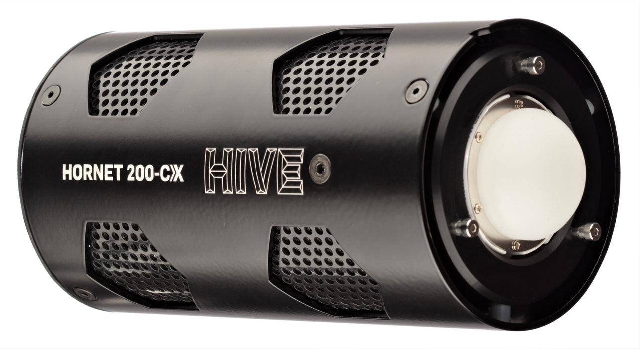 Hive Lighting Hornet 200-CX Open Face Omni-Color LED Light