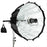 Hive Lighting Para Dome Soft Box (Large, 90cm / 35.5'')