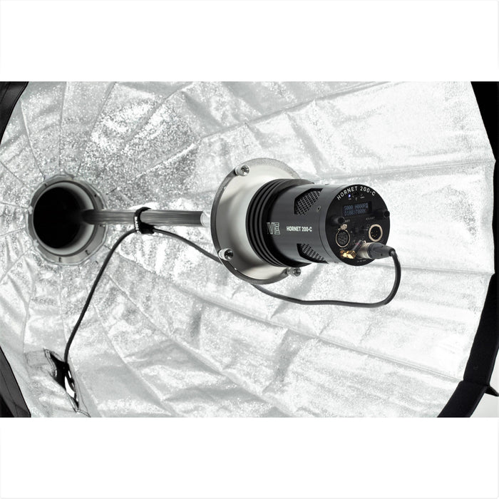 Hive Lighting Para Dome Soft Box (Large, 90cm / 35.5'')