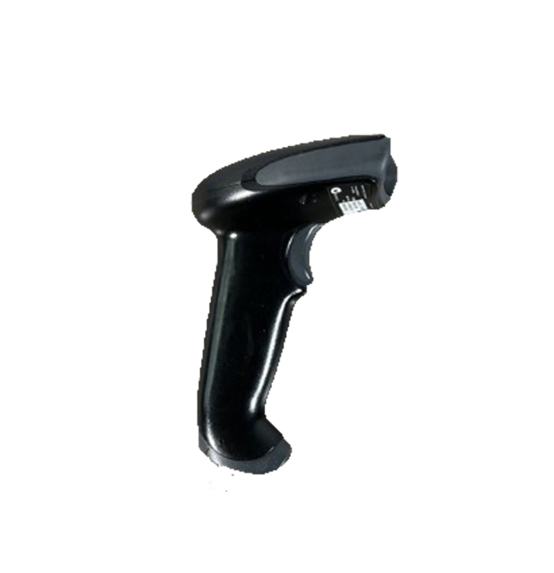 Honeywell 3800g 1D-Linear Imager USB, Serial, Keyboard Wedge Handheld Barcode Scanner - 30204-0080E