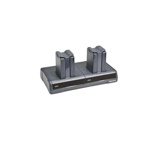Honeywell 4-Position Battery Charger for CK3R and CK3 - DX2A2BB10