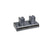 Honeywell 4-Position Battery Charger for CK3R and CK3 - DX2A2BB10