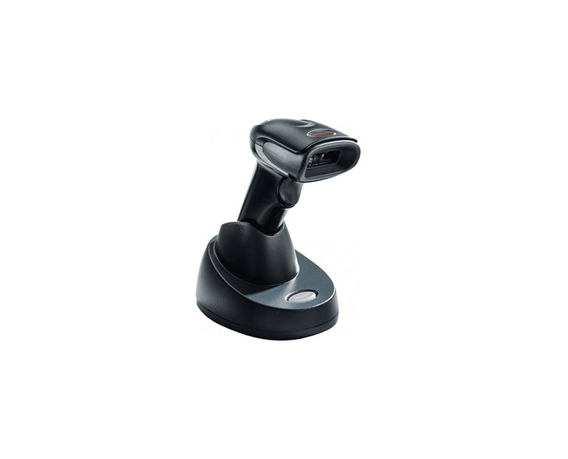 Honeywell 4600r 2D-Imager Standard Range USB, Serial, Keyboard Wedge Handheld Barcode Scanner - 4600RSF051CE