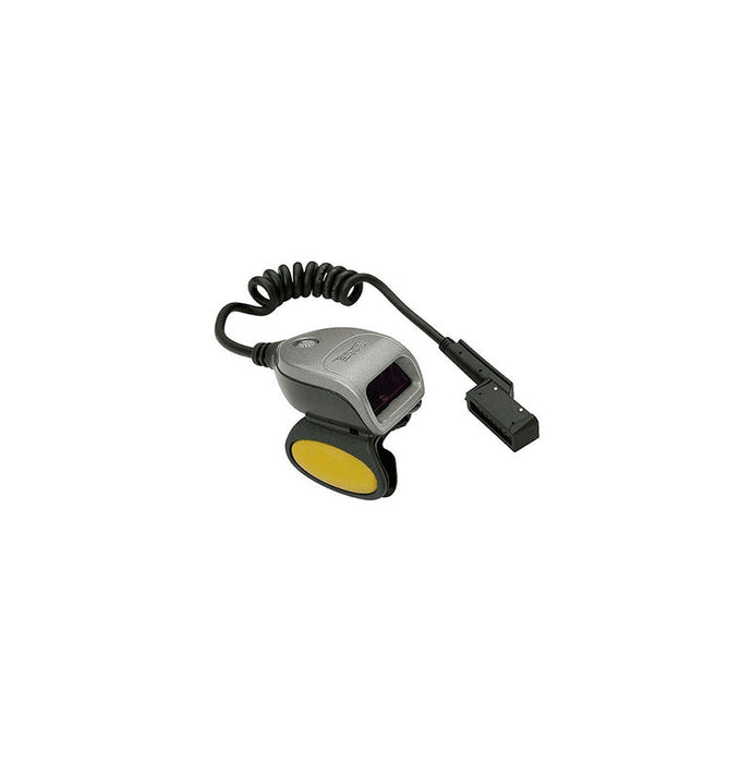Honeywell 8610 1D-Laser Standard Range Wired Wearable Ring Barcode Scanner - 8610A902SRSLASER