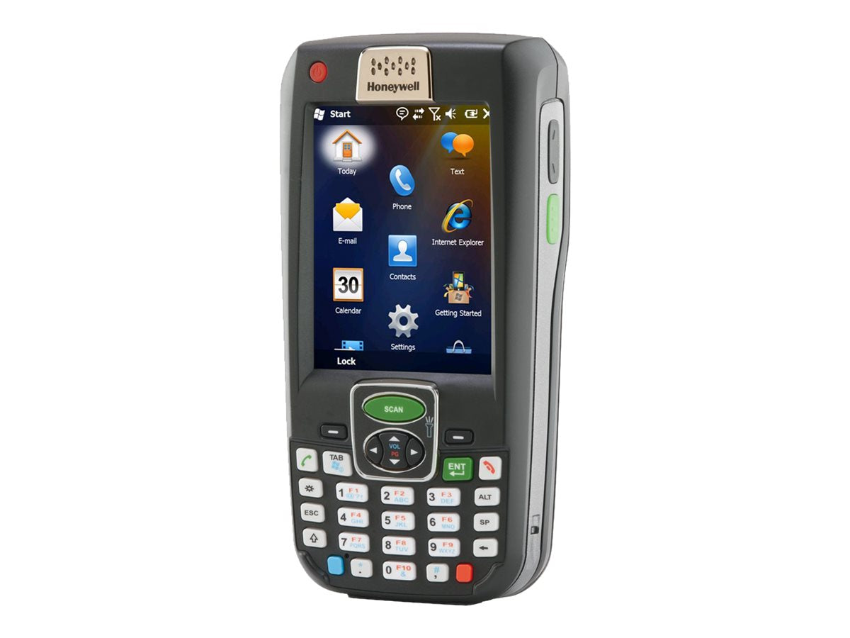 Honeywell 9700 Mobile Handheld Computer - 9700LP0003Q12E