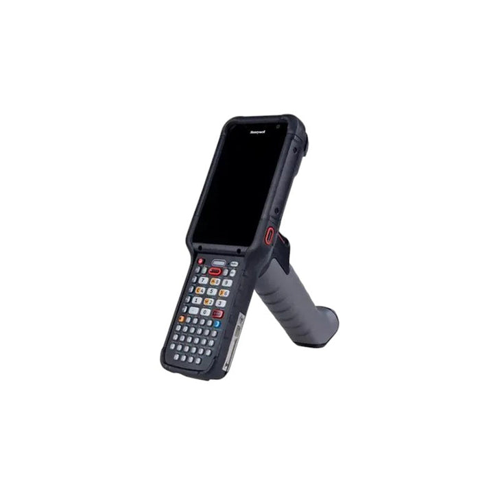Honeywell CK67 2D-Imager Standard Range Android 14 8GB/128GB Bluetooth, Wi-Fi, NFC Handheld Mobile Computer Barcode Scanner - CK67-X0N-57S1A0G