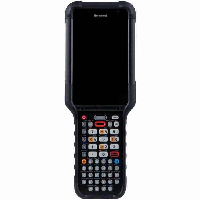 Honeywell CK67-X0N-58A1A1G CK67 Wi-Fi6E No Sim 4.3in Screen 51-Key Alpha Numeric Keypad Mobile Computer