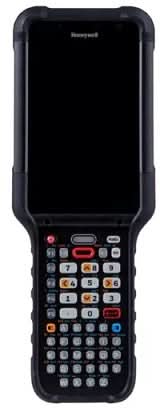 Honeywell CK67-X0N-5EC1C2G CK67 WIFI6E 31key 8GB/128GB Mobile Computer