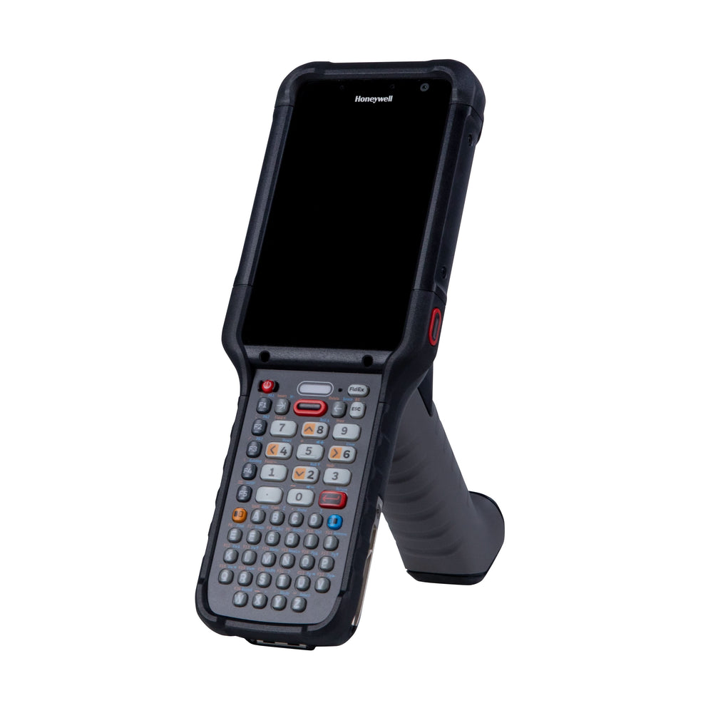 Honeywell CK67-X1N-58A1A1G CK67 5G WIFI6E 51key 8GB/128GB Mobile Computer
