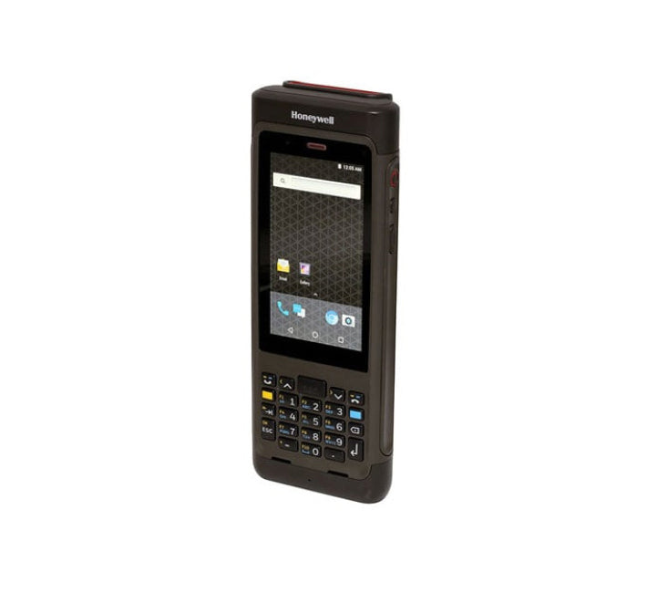 Honeywell CN80 Rugged 2D Imager Handheld Mobile Computer Barcode Scanner - CN80-L1N-5EC110F