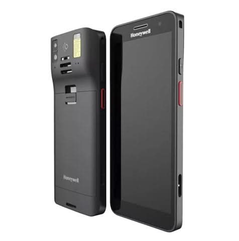 Honeywell CT37-X1N-57S10DG CT37 Standard Range Wi-Fi 5G 8GB/128GB Mobile Computer