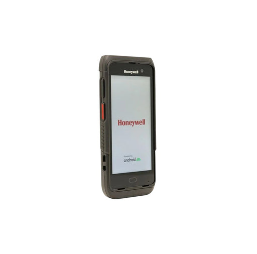 Honeywell CT45 XP 2D-Imager Standard Range Android 11 6GB/64GB Bluetooth, WWAN 5-inch Touch Screen LCD Display Handheld Mobile Computer Barcode Scanner - CT45P-L1N-37D120G