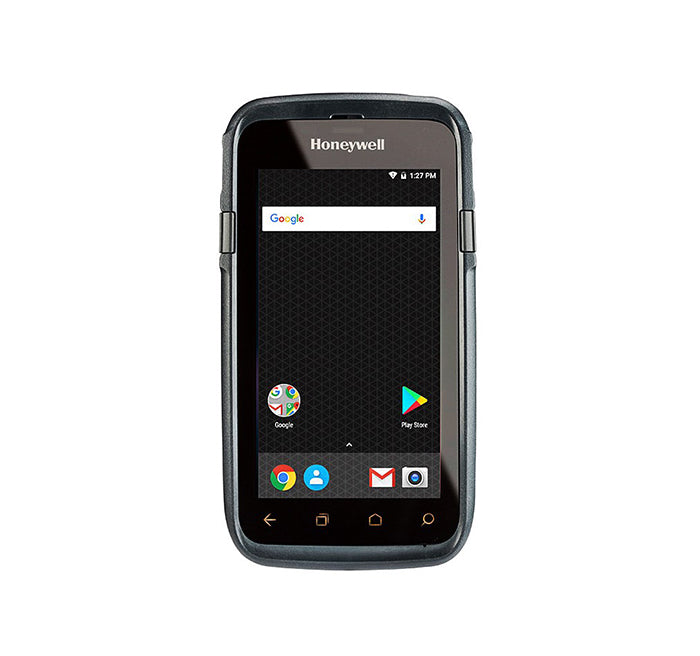 Honeywell CT60 2D Imager Handheld Mobile Computer Barcode Scanner - CT60-L1N-ASC210F