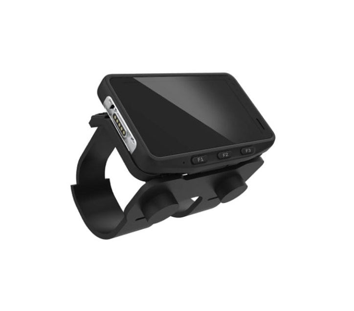 Honeywell CW45 6GB/64GB Wi-Fi, Bluetooth, NFC Wearable Mobile Computer - CW45-X0N-AND10XG