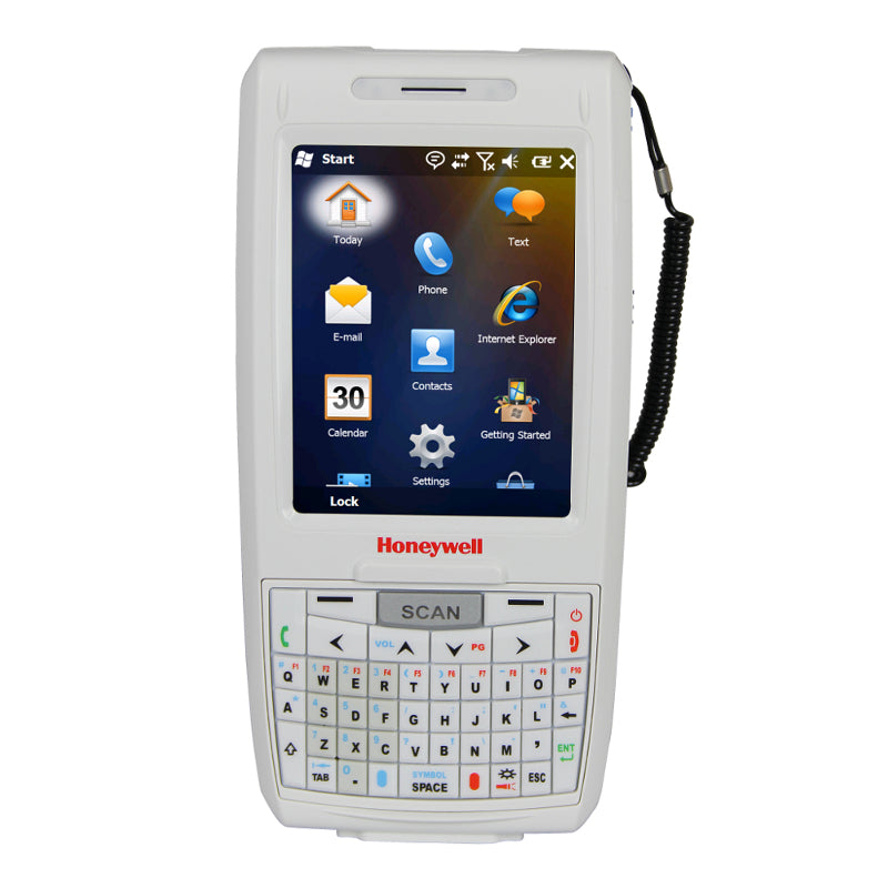 Honeywell Dolphin 7800 Mobile Handheld Computer - 7800L0Q-0C611XEH