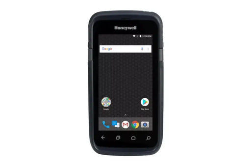 Honeywell Dolphin CT60 Rugged Handheld Mobile Computer 1D/2D Imager WLAN 3GB/32GB Android CT60-L0N-ASC210F - New