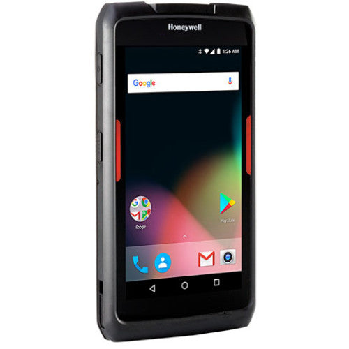 Honeywell EDA70 Tablet Computer - EDA70-0-C121SNGUK