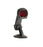 Honeywell Fusion 3780 1D-Laser Standard Range Omnidirectional Serial Handheld Barcode Scanner - MK3780-61B41