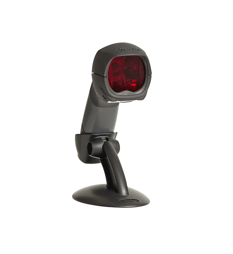 Honeywell Fusion 3780 1D-Laser Standard Range Omnidirectional Serial Handheld Barcode Scanner - MK3780-61B41