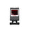 Honeywell Genesis 7580g 2D-Imager Standard Range USB Desktop Presentation Barcode Scanner - MK7580-30B38-02-AN