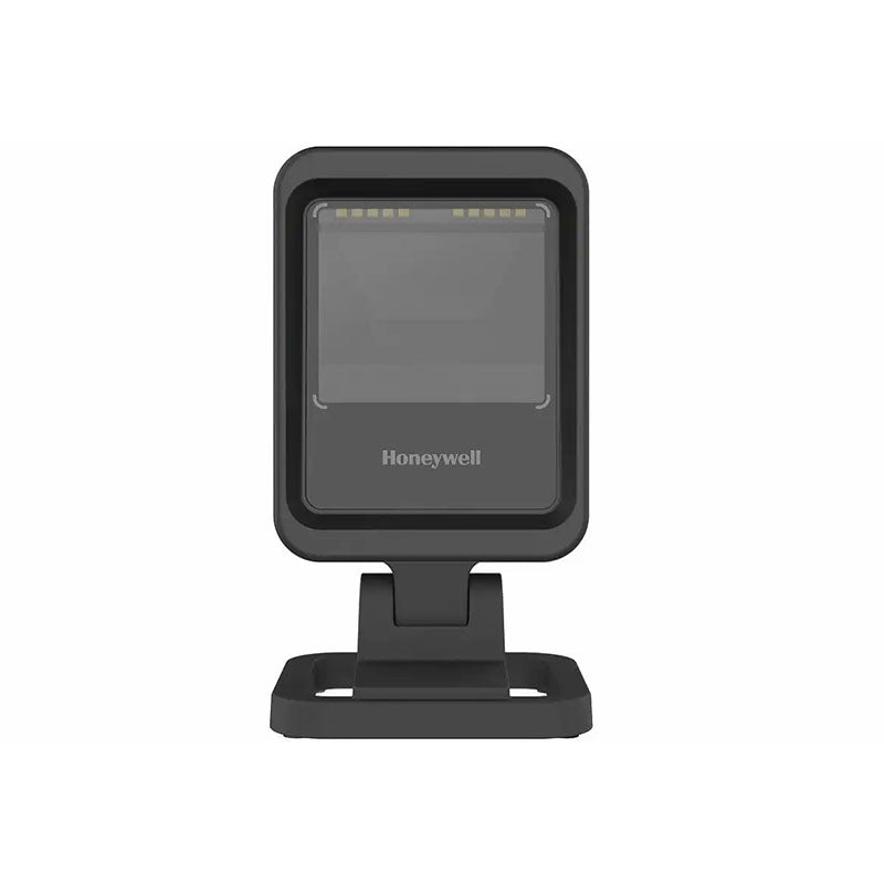 Honeywell Genesis XP 7680g 2D-Imager Standard Range USB Desktop Presentation Barcode Scanner - 7680GSR-2USB-1EZ-N