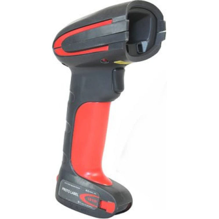Honeywell Granit 1910i Industrial Grade Area Imaging Scanner - 1910IER-3