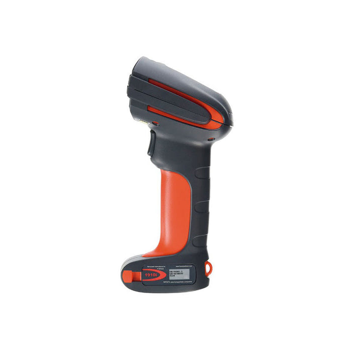 Honeywell Granit 1911i 2D-Imager Extended Range Bluetooth Rugged Handheld Industrial Barcode Scanner - 1911IER-3-N