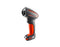 Honeywell Granit 1980i 2D-Imager Long Range USB Handheld Industrial Barcode Scanner - 1980IFR-3USB-N