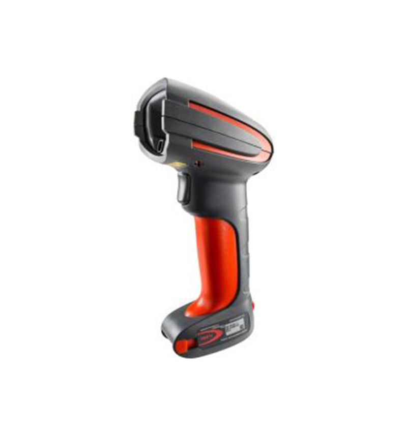 Honeywell Granit 1981i 2D-Imager Long Range USB, Serial Rugged Handheld Industrial Barcode Scanner - 1981IFR-3SER-5-N