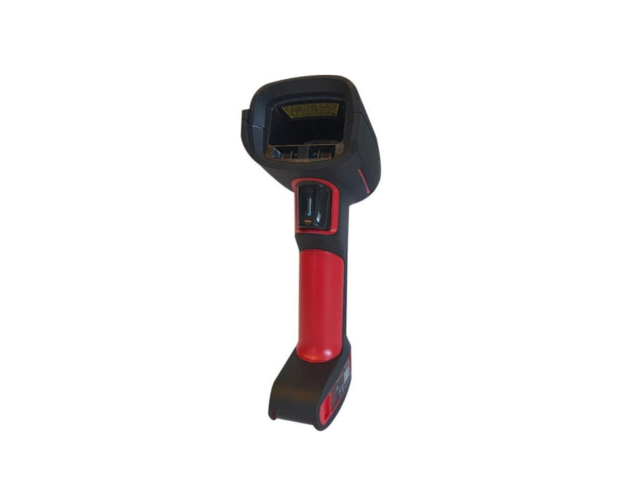 Honeywell Granit 1991iSR 2D-Imager Standard Range Bluetooth Rugged Handheld Industrial Barcode Scanner - 1991ISR-3-N