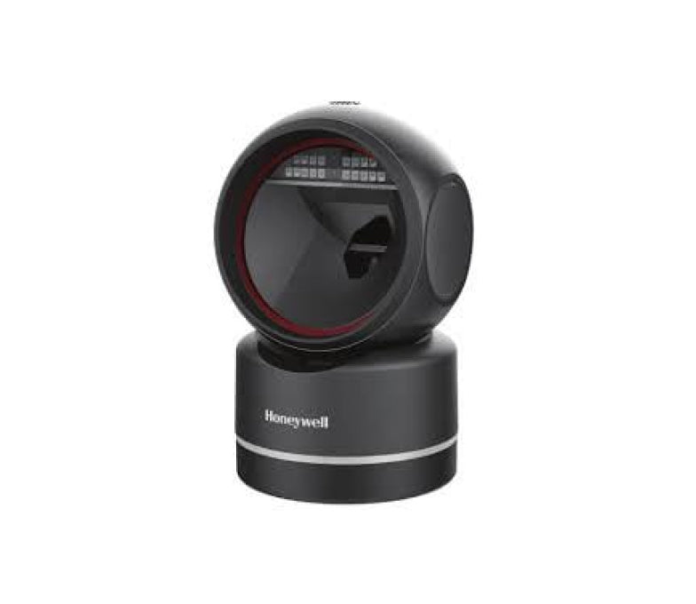 Honeywell HF680 2D Imager Barcode Scanner - HF680-R1-1USB