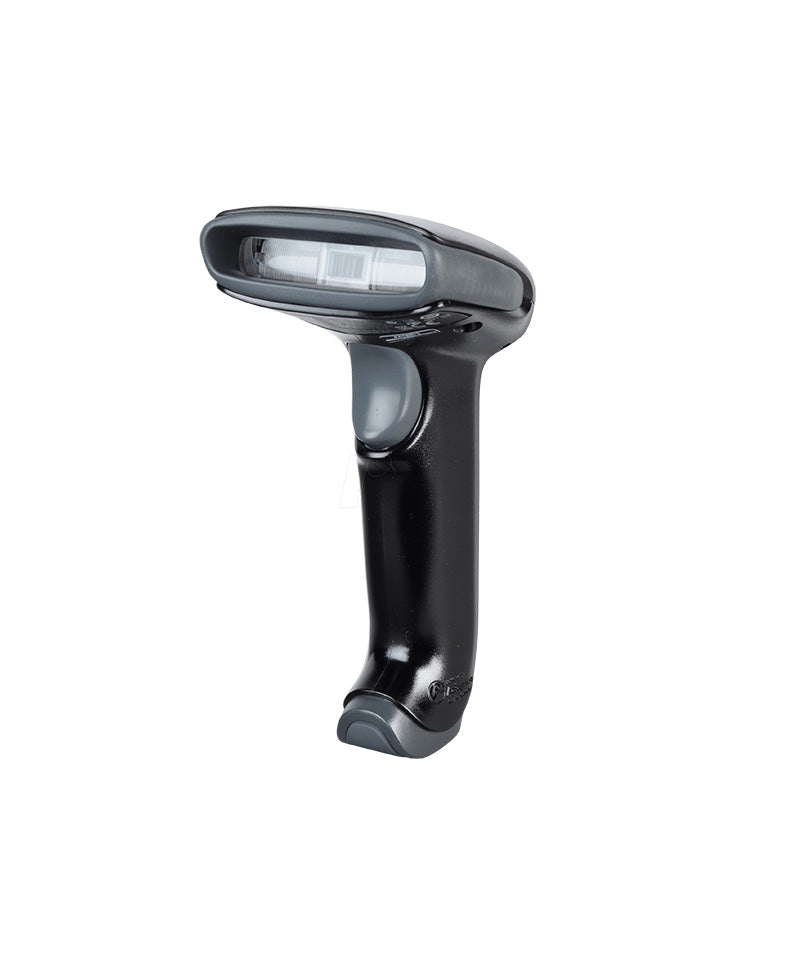 Honeywell Hyperion 1300g 1D-Linear Imager Standard Range USB Handheld Industrial Barcode Scanner - 1300G-2