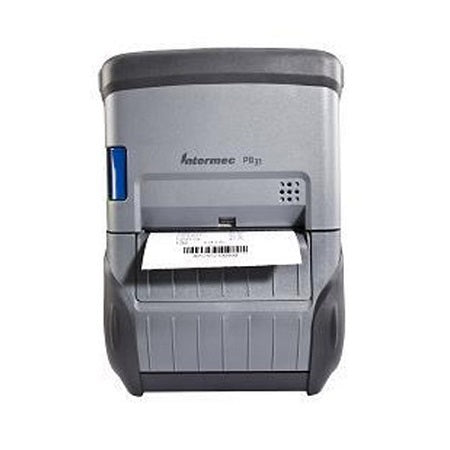 Honeywell Intermec PB31 Portable Barcode Printer - PB31A30004000