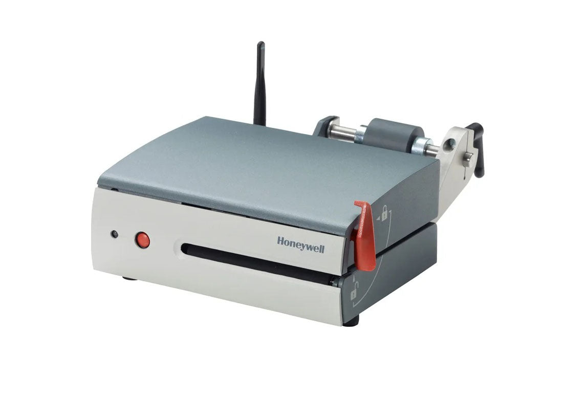 Honeywell MP Compact 203dpi 12ips Barcode Label Printer - XJ3-00-07000000