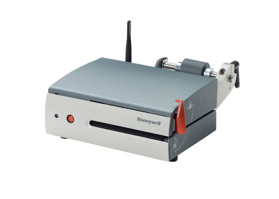 Honeywell MP Compact 203dpi 12ips Barcode Label Printer - XJ3-00-07000000