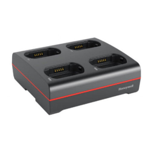 Honeywell Multi-Bay Scanner Charging Station - MB4-SCN02